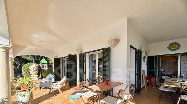 Balearic Islands - Torret - 1150m2