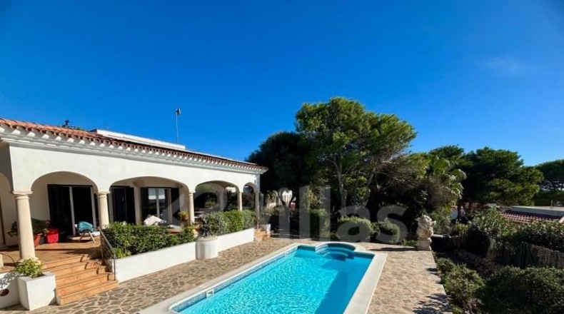 Balearic Islands - Torret - 1150m2