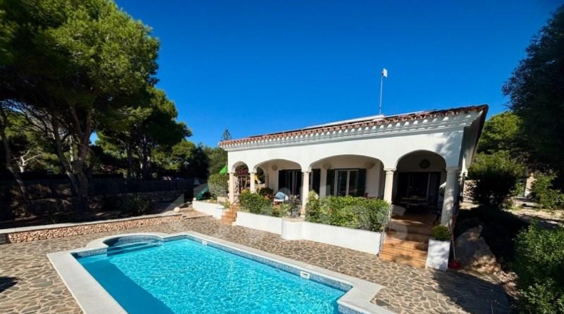 Balearic Islands - Torret - 1150m2
