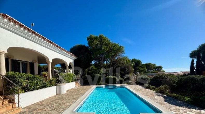 Balearic Islands - Torret - 1150m2