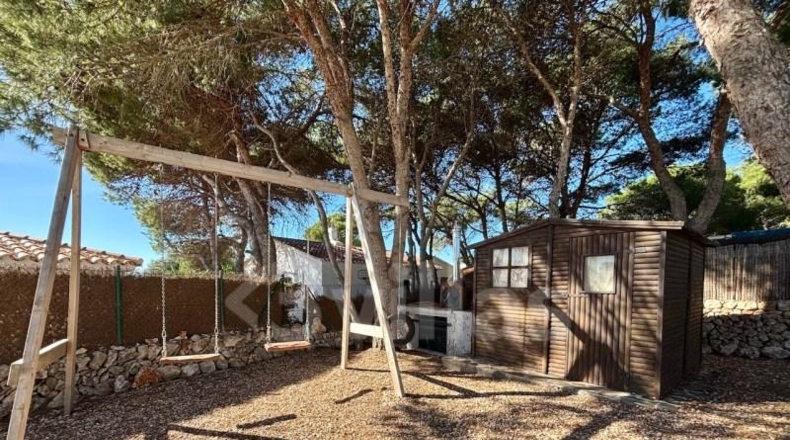 Balearic Islands - Torret - 1150m2