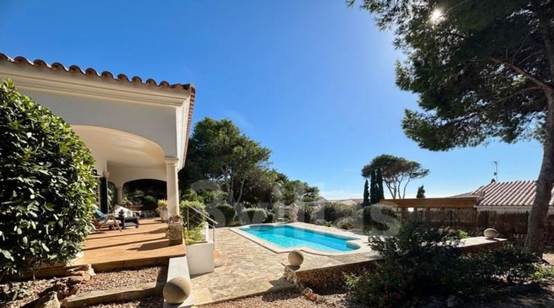 Balearic Islands - Torret - 1150m2