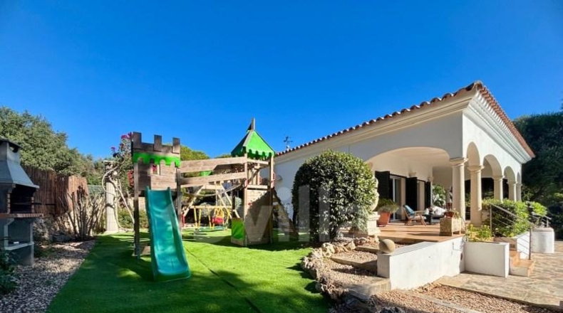 Balearic Islands - Torret - 1150m2