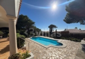 Chalet independiente con terreno en venta en la España, Sant Lluís, ref: TR354769 foto