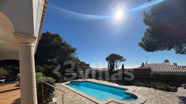 Balearic Islands - Torret - 1150m2