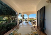 Chalet independiente con terreno en venta en la España, Sant Lluís, ref: TR354769 foto