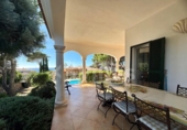 Chalet independiente con terreno en venta en la España, Sant Lluís, ref: TR354769 foto
