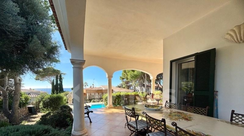 Balearic Islands - Torret - 1150m2