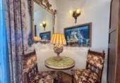 Chalet independiente con terreno en venta en la España, Sant Lluís, ref: TR354769 foto
