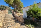 Chalet independiente con terreno en venta en la España, Sant Lluís, ref: TR354769 foto