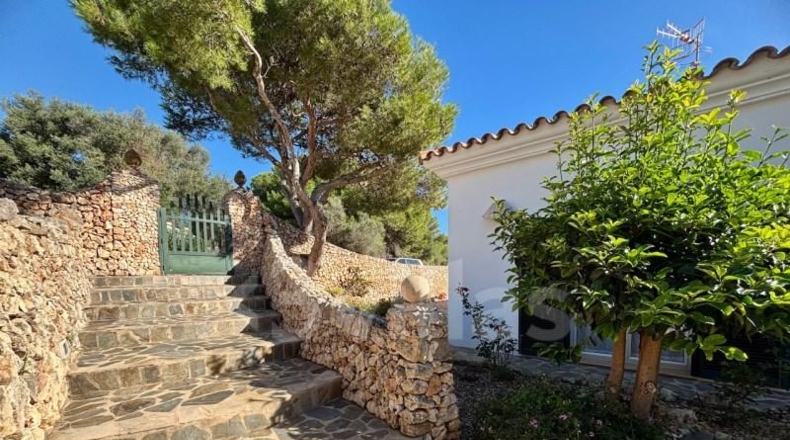 Balearic Islands - Torret - 1150m2