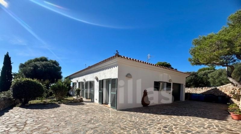 Balearic Islands - Torret - 1150m2
