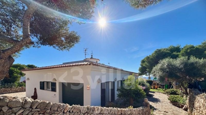 Balearic Islands - Torret - 1150m2