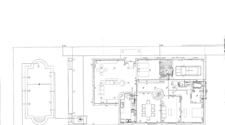 Balearic Islands - Torret - 1150m2