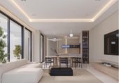 Chalet independiente con terreno en venta en la España, Campo-Mijas, ref: TR357126 foto