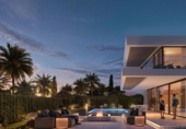 Chalet independiente con terreno en venta en la España, Campo-Mijas, ref: TR357126 foto