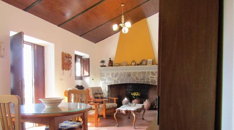 Huelva - Encinasola - 1627700m2