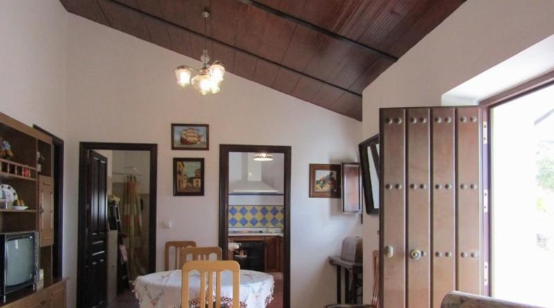 Huelva - Encinasola - 1627700m2
