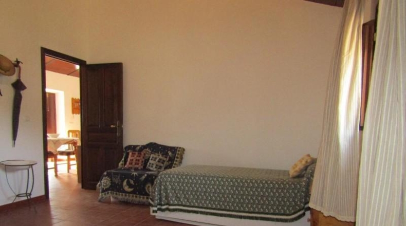 Huelva - Encinasola - 1627700m2