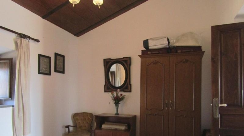 Huelva - Encinasola - 1627700m2
