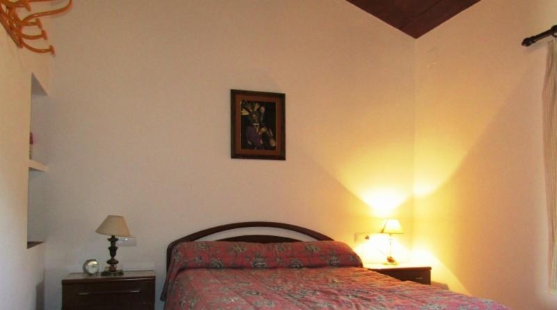 Huelva - Encinasola - 1627700m2