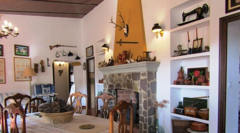 Huelva - Encinasola - 1627700m2