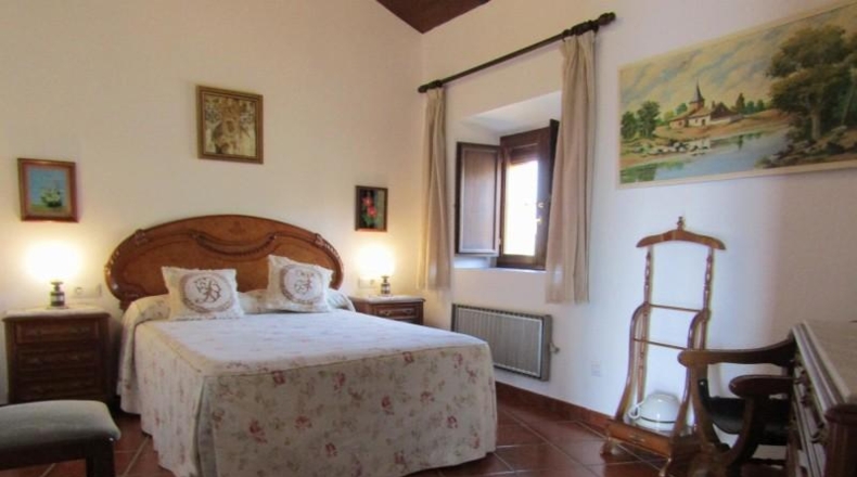 Huelva - Encinasola - 1627700m2