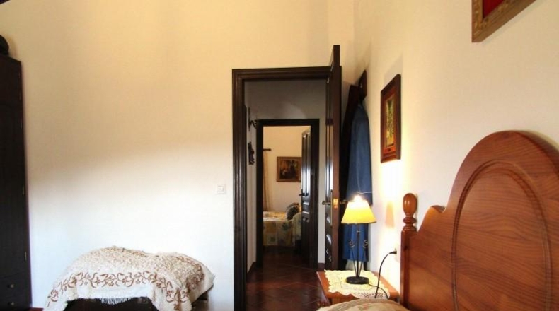 Huelva - Encinasola - 1627700m2