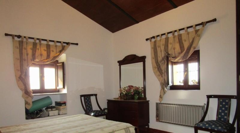 Huelva - Encinasola - 1627700m2