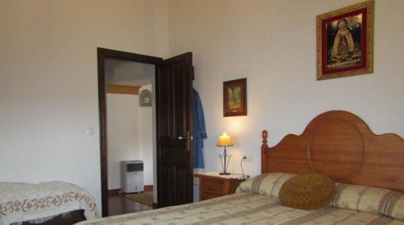 Huelva - Encinasola - 1627700m2