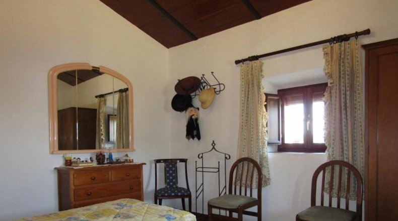 Huelva - Encinasola - 1627700m2