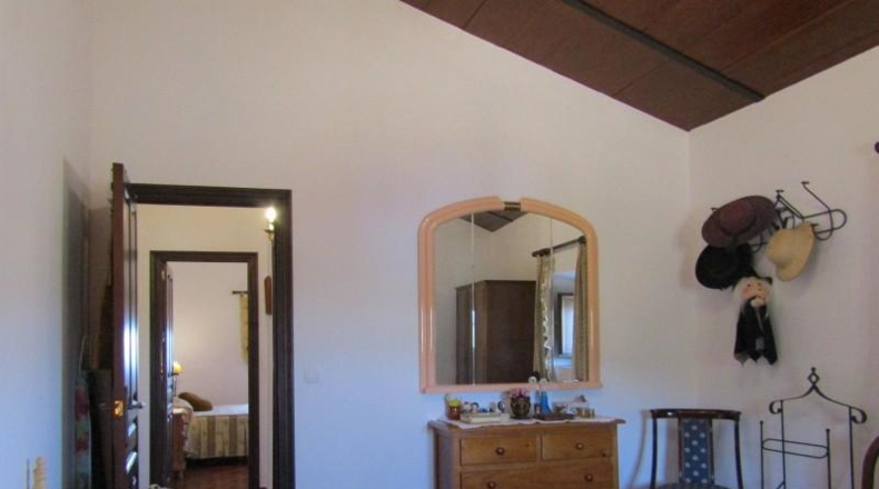 Huelva - Encinasola - 1627700m2