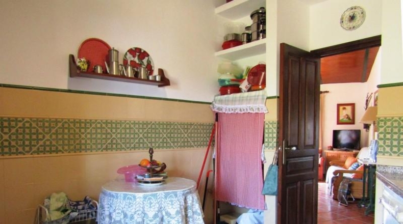 Huelva - Encinasola - 1627700m2