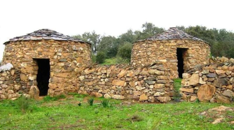 Huelva - Encinasola - 1627700m2