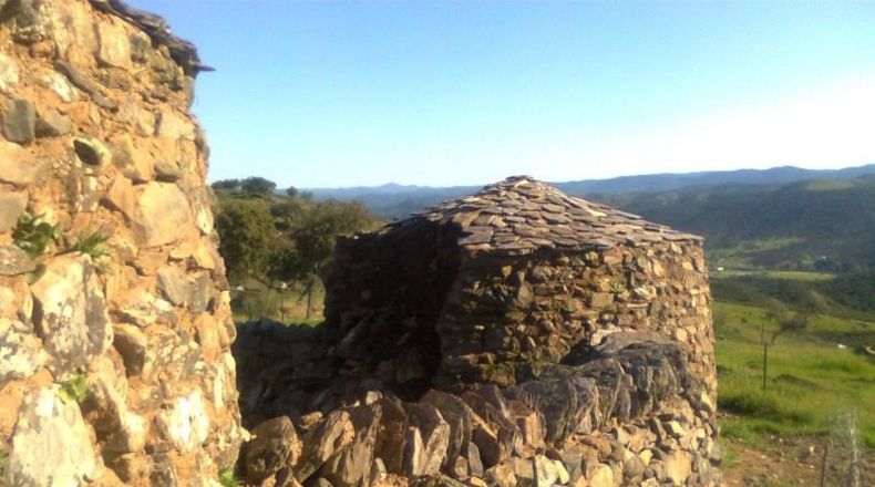 Huelva - Encinasola - 1627700m2