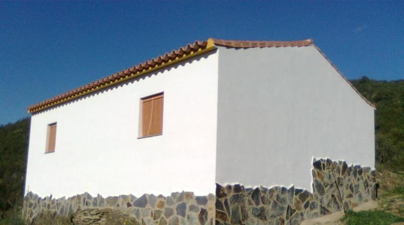 Huelva - Encinasola - 1627700m2