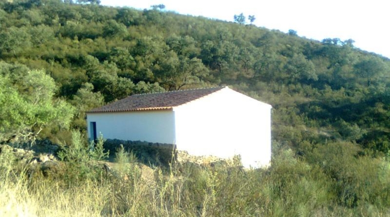 Huelva - Encinasola - 1627700m2