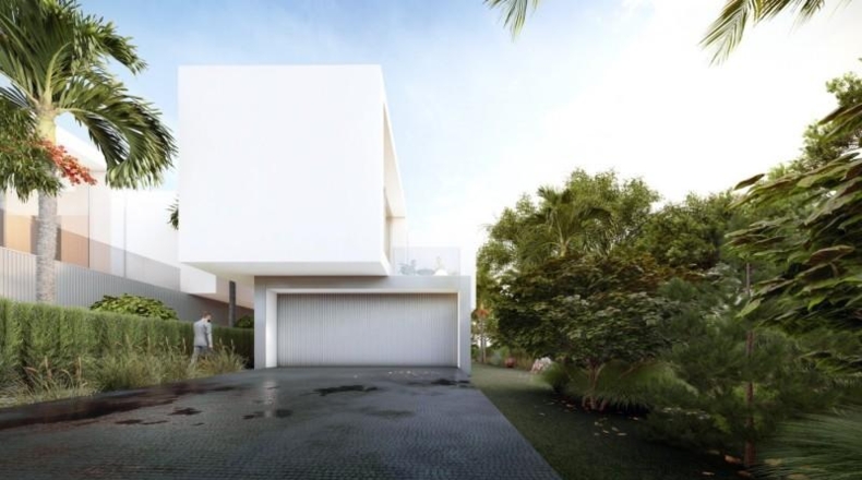 Alicante - Campello - 447m2