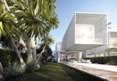 Chalet independiente con terreno en venta en la España, El Campello, ref: TR137539 foto