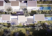 Chalet independiente con terreno en venta en la España, El Campello, ref: TR137539 foto