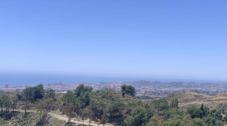 Málaga - Mijas - 600m2