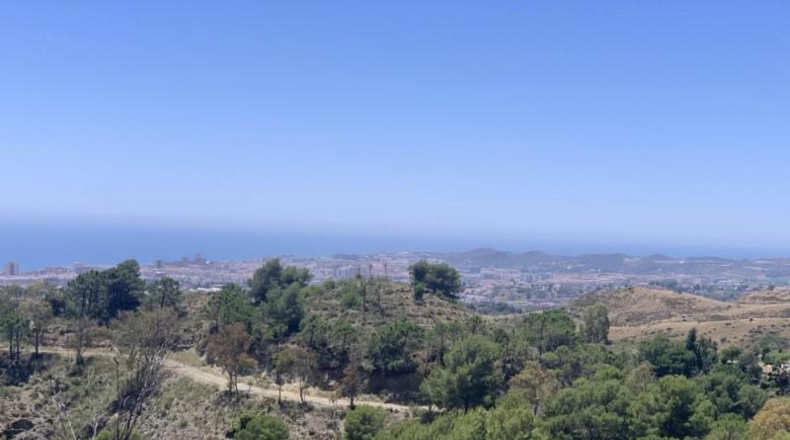Málaga - Mijas - 600m2