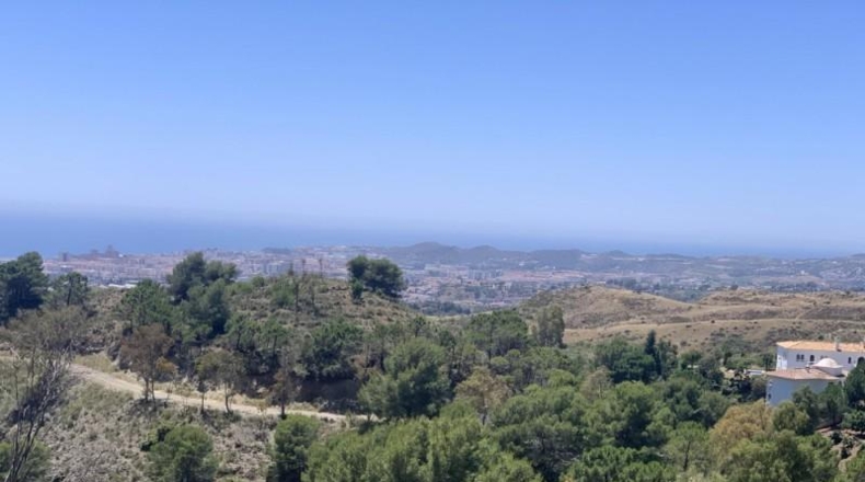 Málaga - Mijas - 600m2