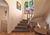 Chalet independiente con terreno en venta en la España, Blanes, ref: TR136096 foto