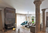 Chalet independiente con terreno en venta en la España, Blanes, ref: TR136096 foto
