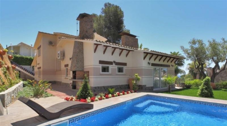 Gerona - Blanes - 930m2