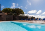 Chalet independiente con terreno en venta en la España, Teguise, ref: TR145506 foto