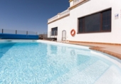 Chalet independiente con terreno en venta en la España, Teguise, ref: TR145506 foto