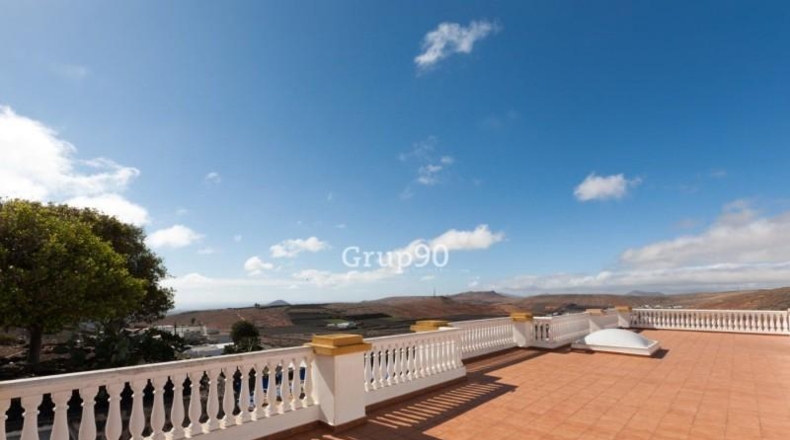 Las Palmas - Teguise - 4487m2