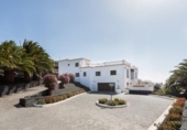 Chalet independiente con terreno en venta en la España, Teguise, ref: TR145506 foto